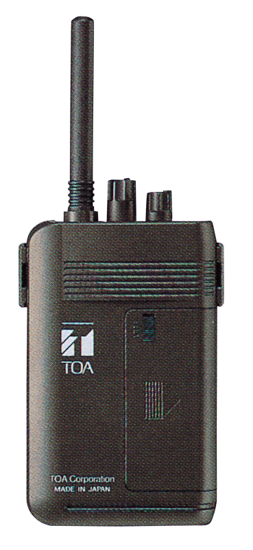 送信機WM-1100