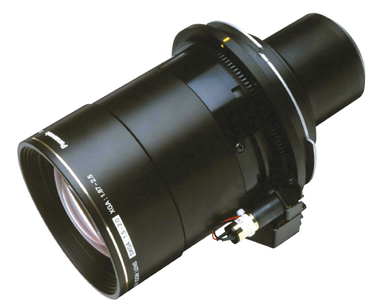 短焦点レンズ（1.5～2.0倍） D75LE1 / Panasonic ]のレンタルなら西尾