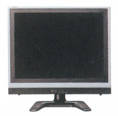 20インチ液晶テレビ LC-20S2-S / SHARP のレンタルなら西尾 