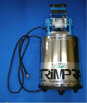 クレーンカメラシステム TRIMPRA PCC-8910