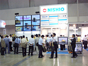 NISHIO-Group BOOTH